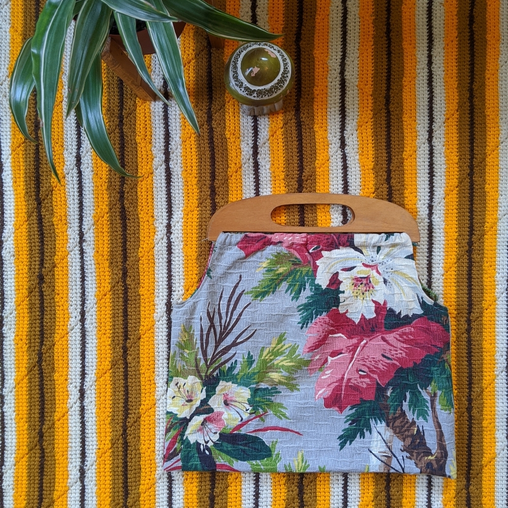 Vintage Purse